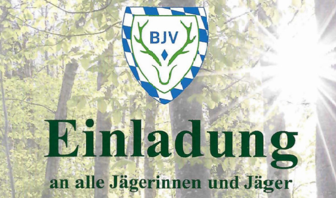 Bock auf Wild