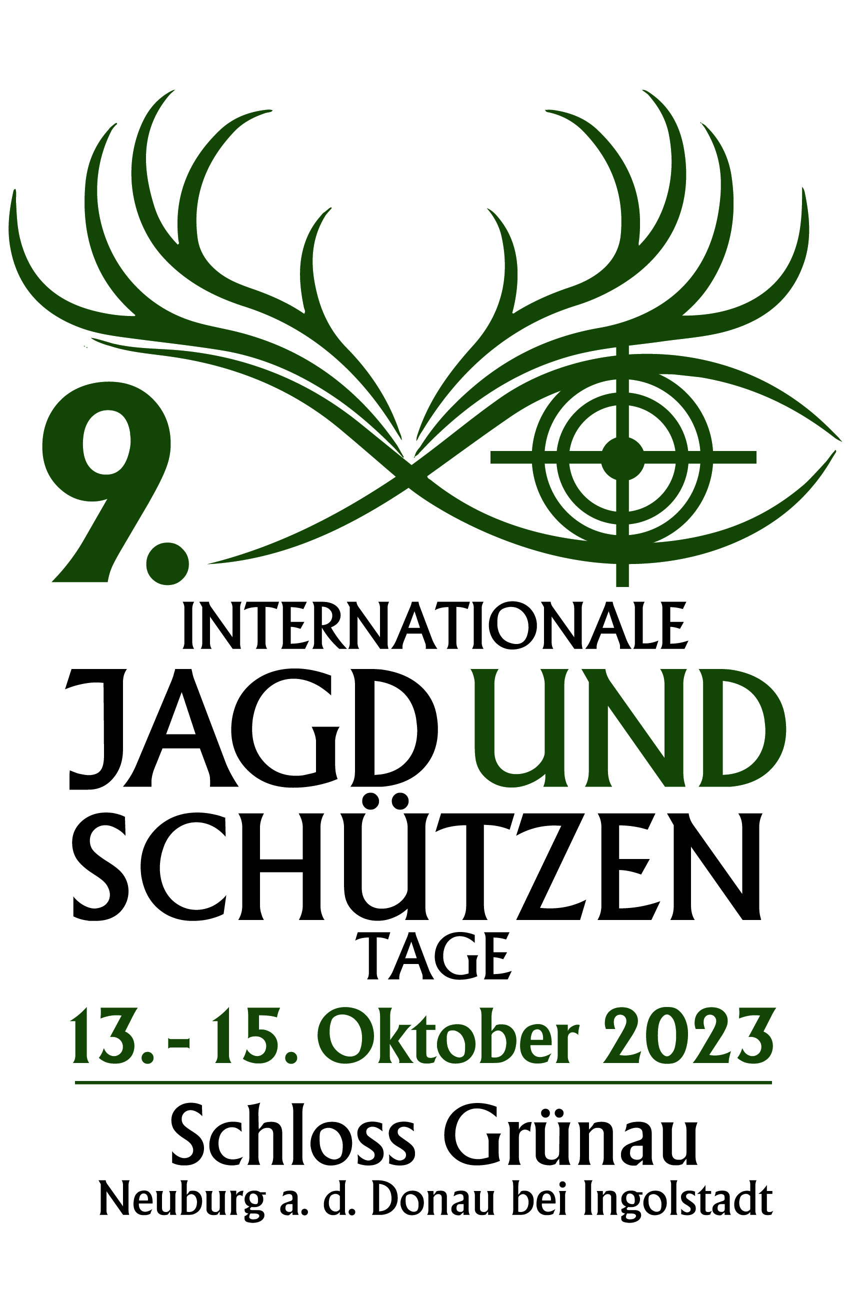 Interationale Jahd und Schützen Tage